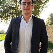 Tuteur pour l'aide aux devoirs et le soutien scolaire en Maths/Anglais/Arabe